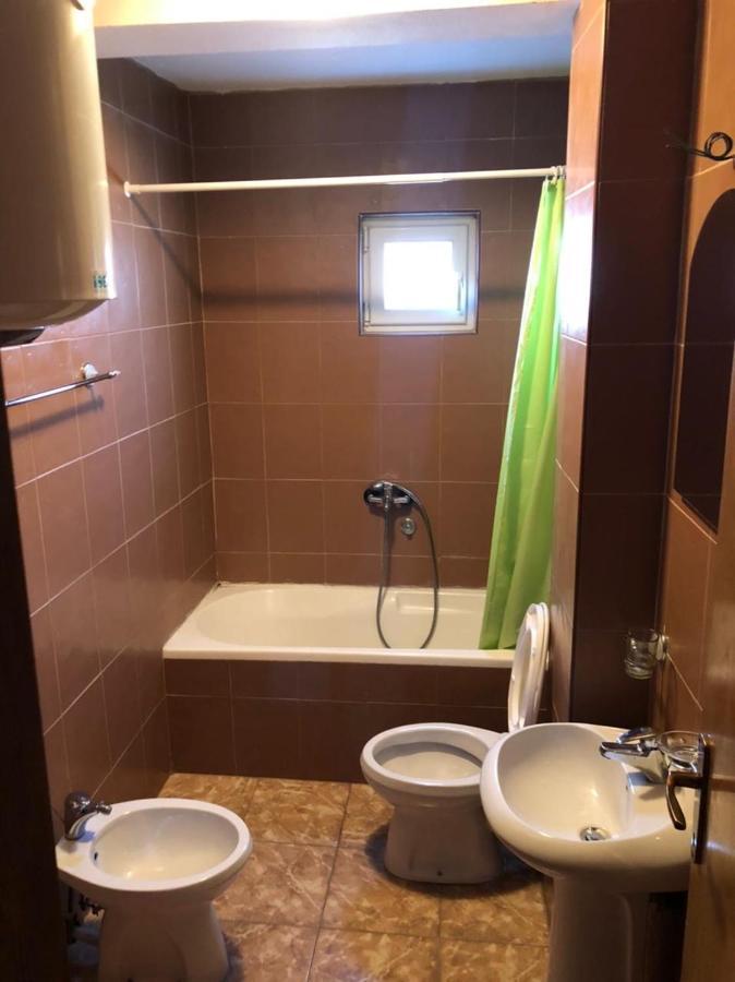 Apartments And Rooms Grande Casa بار المظهر الخارجي الصورة