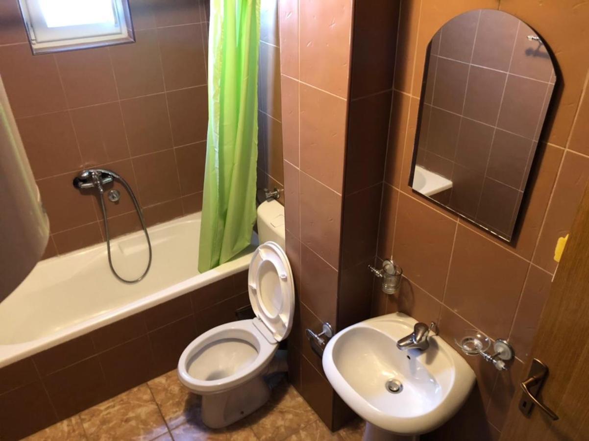Apartments And Rooms Grande Casa بار المظهر الخارجي الصورة
