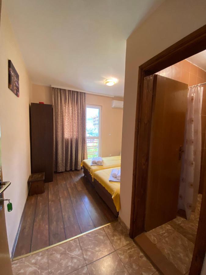 Apartments And Rooms Grande Casa بار المظهر الخارجي الصورة