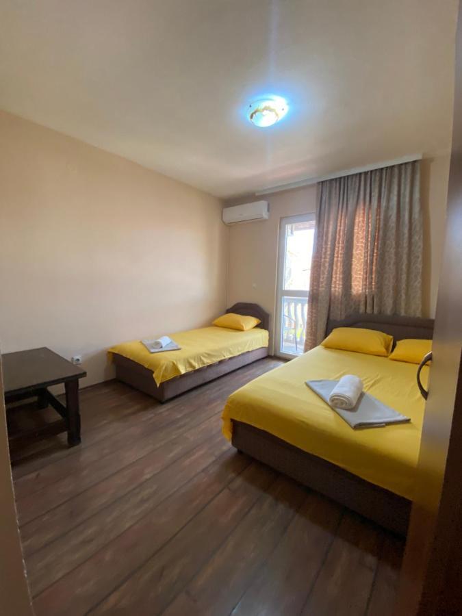 Apartments And Rooms Grande Casa بار المظهر الخارجي الصورة