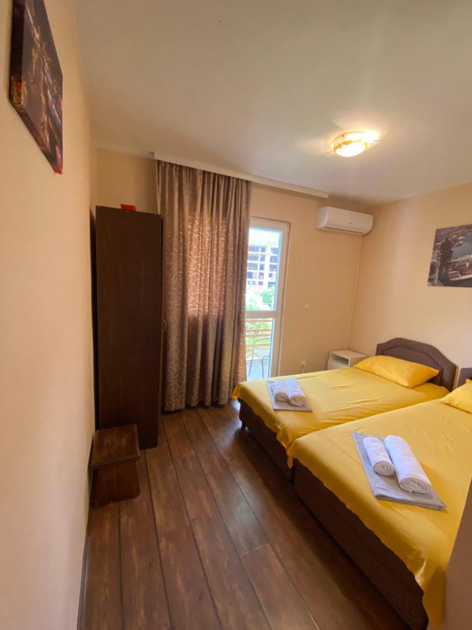 Apartments And Rooms Grande Casa بار المظهر الخارجي الصورة