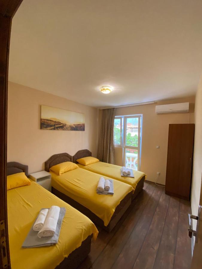 Apartments And Rooms Grande Casa بار المظهر الخارجي الصورة