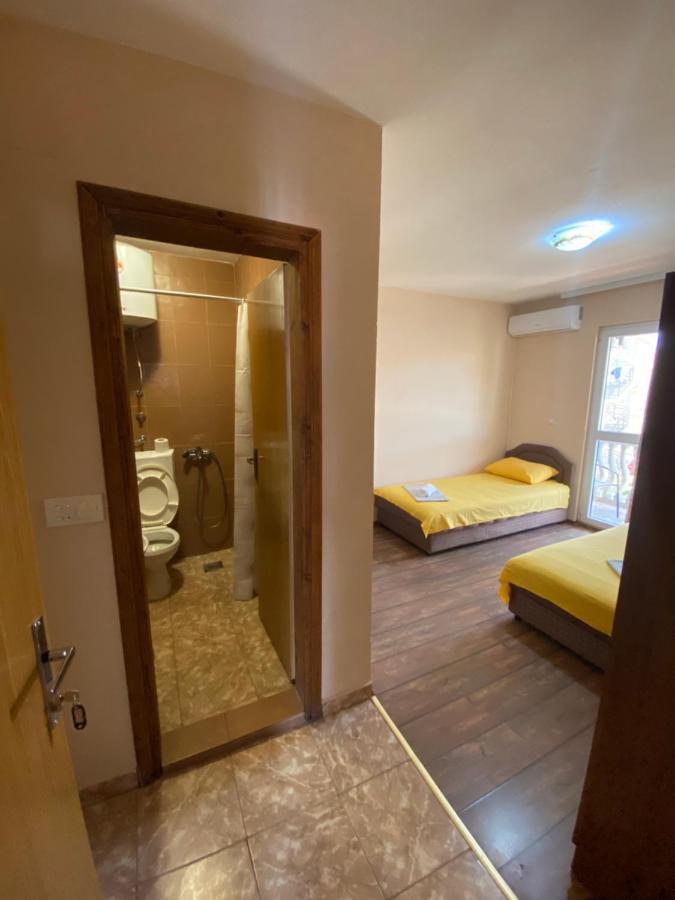 Apartments And Rooms Grande Casa بار المظهر الخارجي الصورة